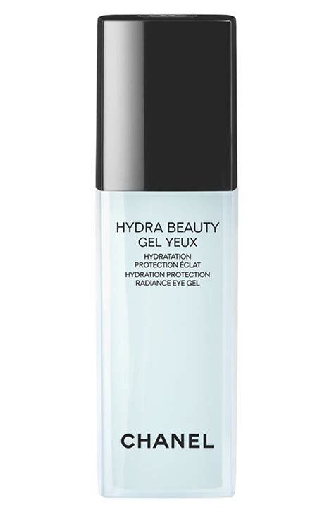 chanel mist hydra beauty|Chanel hydra beauty gel yeux.